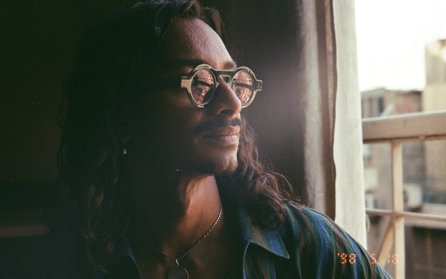 FROM SCRIPT TO STITCH: CRAFTING CHARACTER THROUGH COSTUME DESIGN