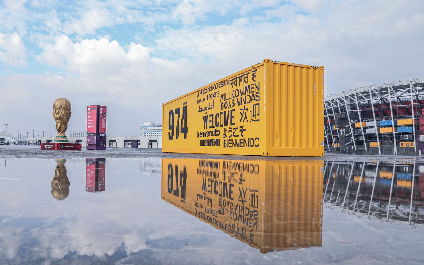 Khalid Eldoues - Fundamentals of Mobile Photography