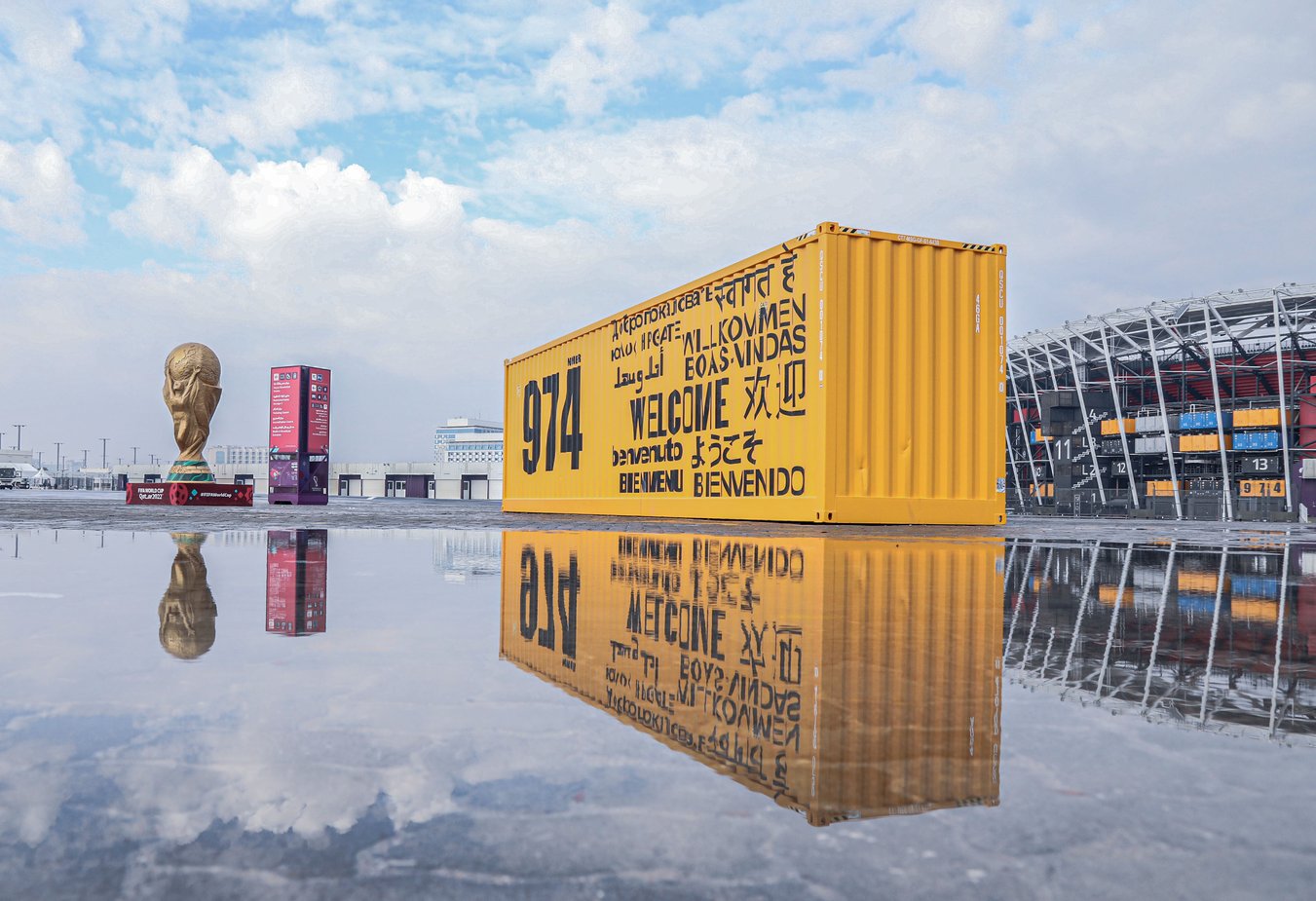 Khalid Eldoues - Fundamentals of Mobile Photography