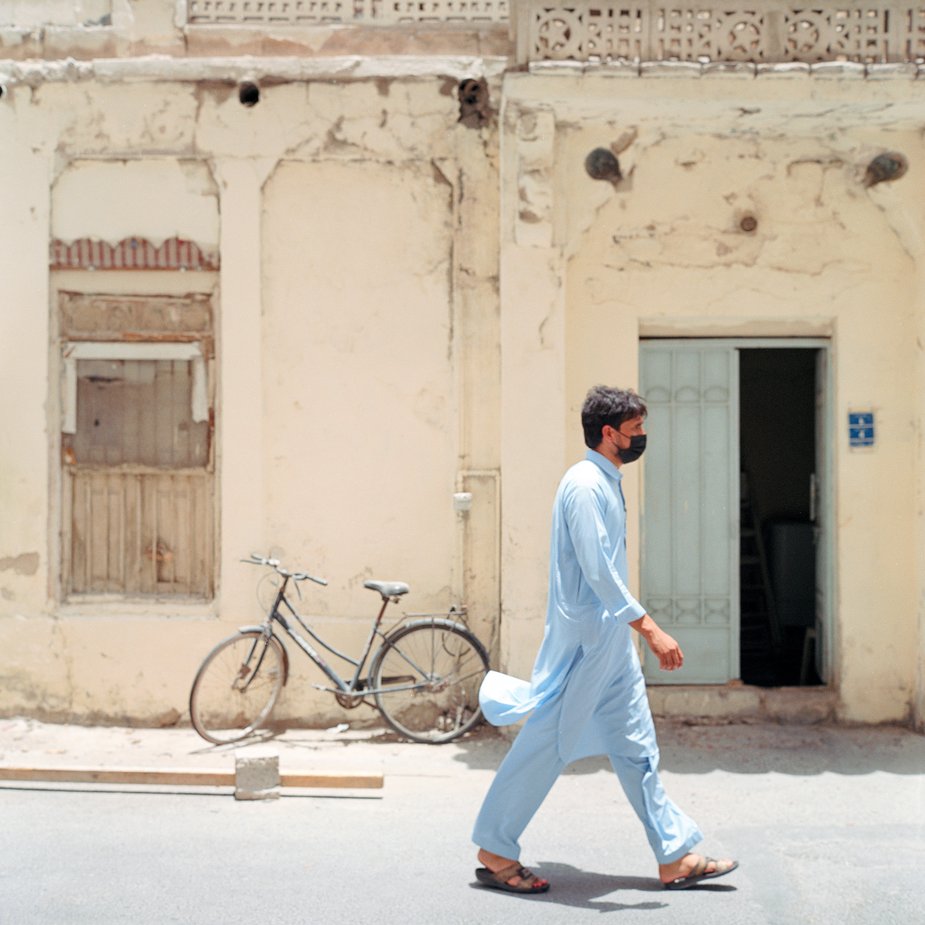 Tasweer x Liwan open Call