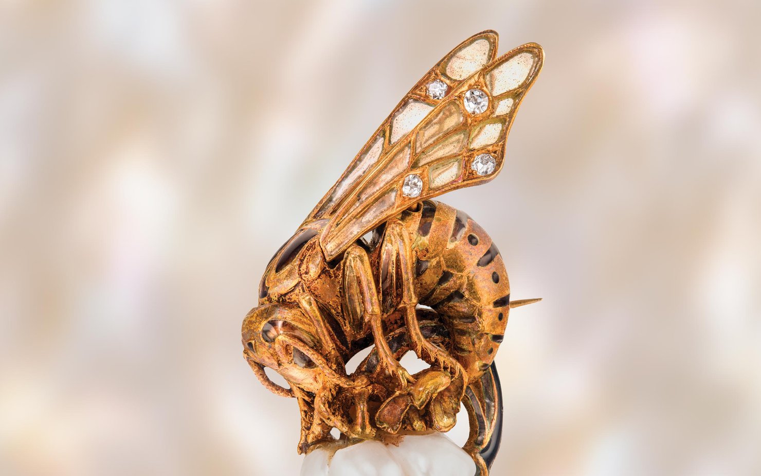 M7 Speaker Series: Around the World in Jewellery, A Cross-Cultural Journey