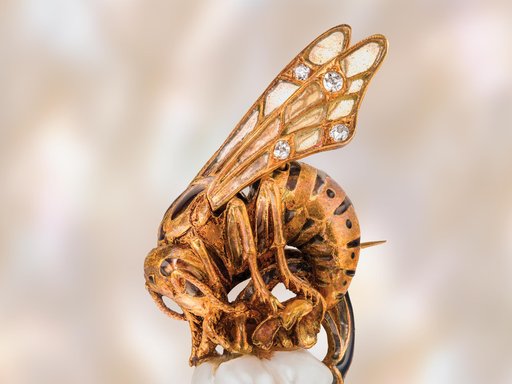 M7 Speaker Series: Around the World in Jewellery, A Cross-Cultural Journey