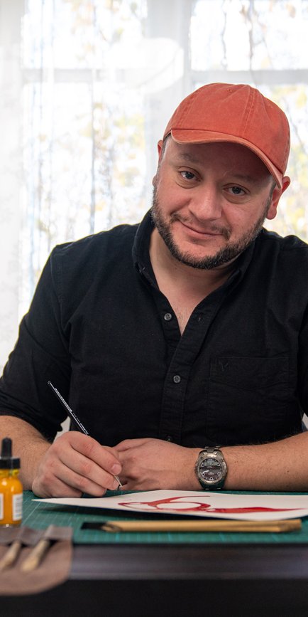HUSSEIN ALAZAAT