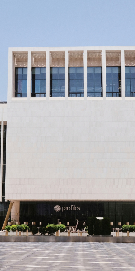 M7 Building