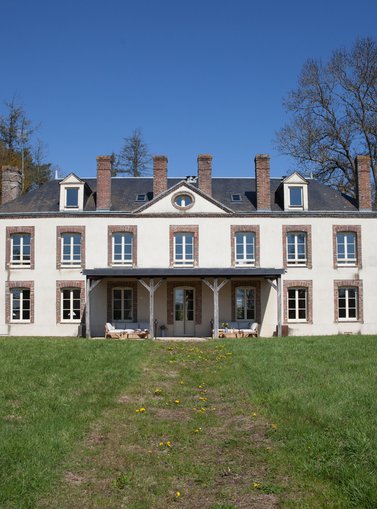 image of a creative hub space in France