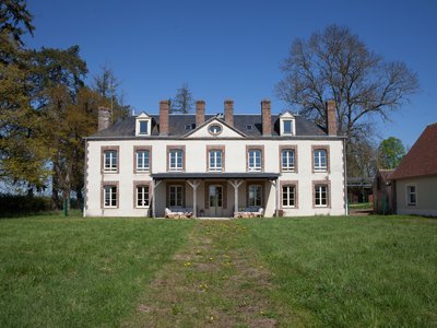 image of a creative hub space in France