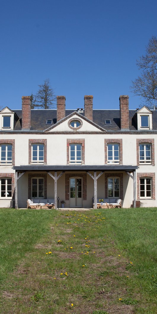 image of a creative hub space in France