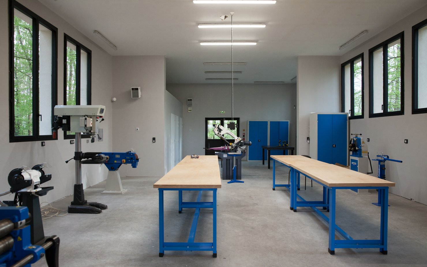 image of a design and craft studio