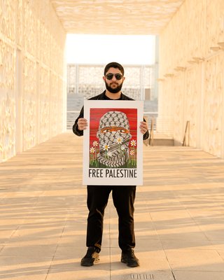 تصوير ريجينا توربينا، يوم تصوير العالمي للتصوير الفوتوغرافي