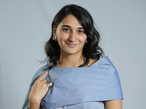 Latifa Alkhayat