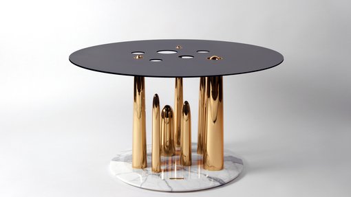 1 - GLORY HOLES - RICHARD YASMINE - PHOTO MIKE MALAJALIAN