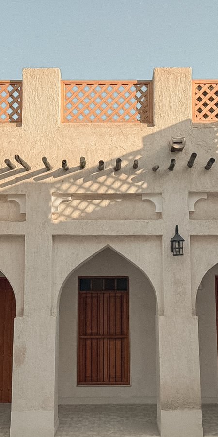 Fareej Al Asmakh