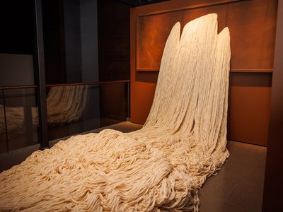 Qatar | Morocco: Crafting Design Futures