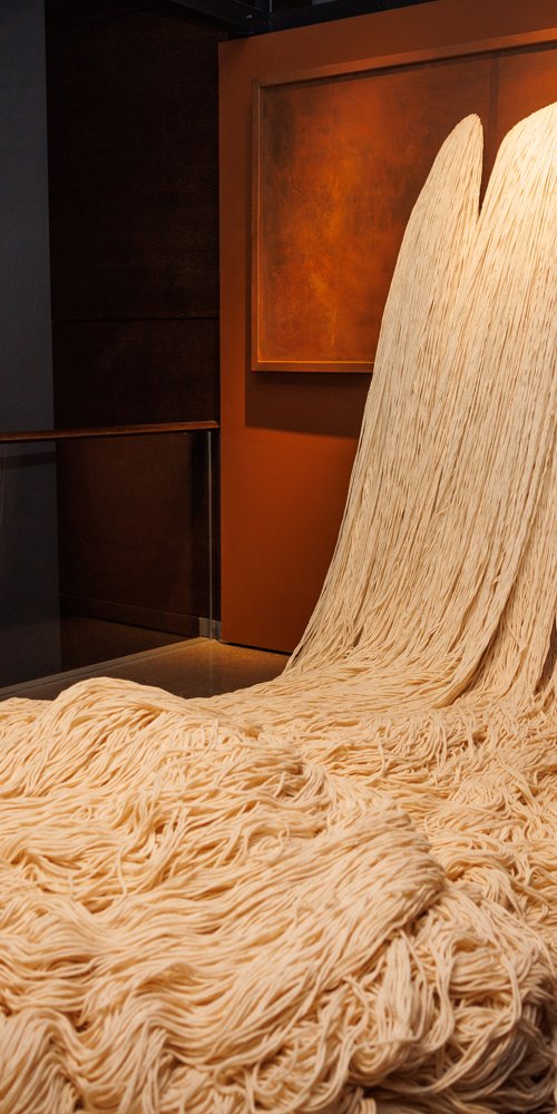 Qatar | Morocco: Crafting Design Futures