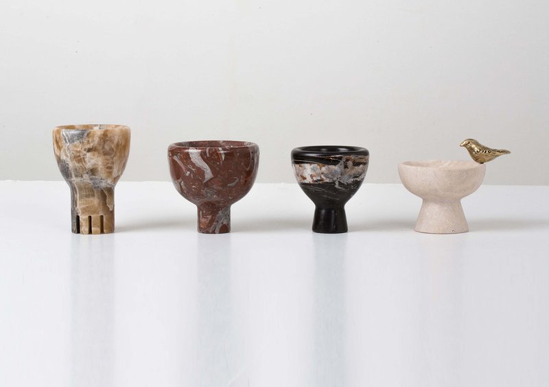 Neptune's cup series