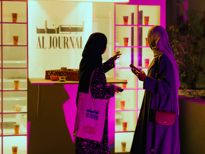 Al Journal selling