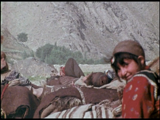 Nomads of Badakhshan (AR)