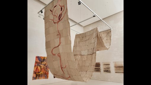 Hala Kaiksow. Image Courtesy of the Designer