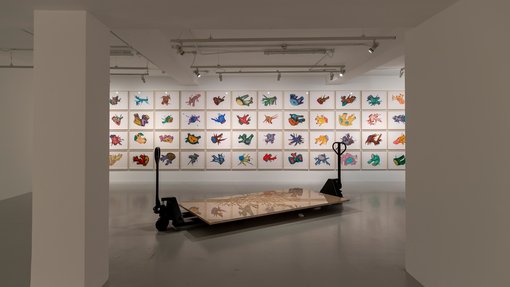 Ali Al-Anssari, courtesy of Qatar Museums ©2025