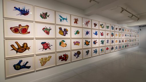 Ali Al-Anssari, courtesy of Qatar Museums ©2025