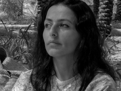 Abeer-Seikaly.-Portrait-by-Latifa-AlBokhari