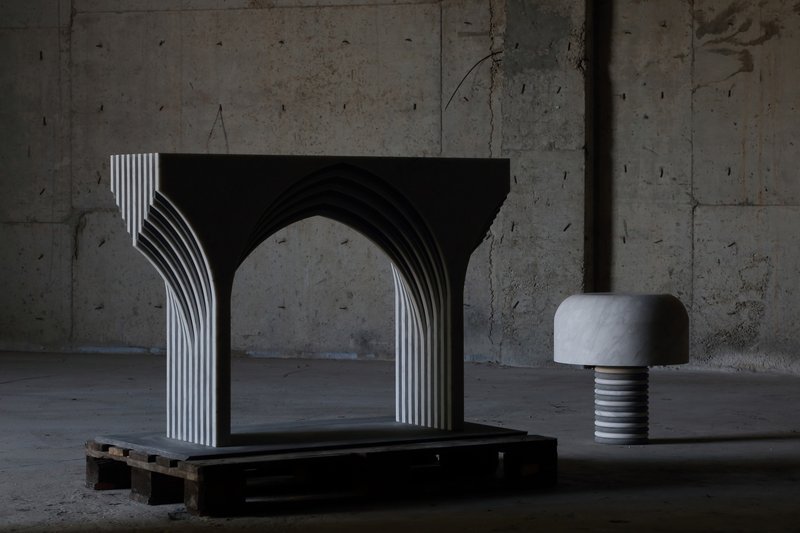 FLOWING FRAGMENTS - RICHARD YASMINE - PHOTO BIZARREBEIRUT