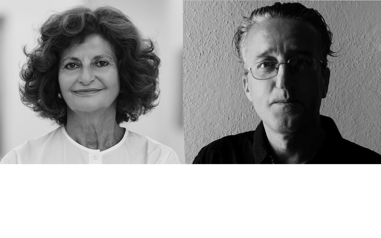 Talk | A Conversation with Andrée Sfeir-Semler, Tom Eccles and AISP participants