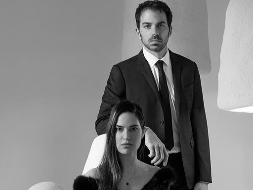 rlo & Mary-Lynn Massoud