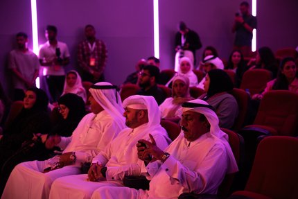 World Photography Day Event & Winner Announcement 2024