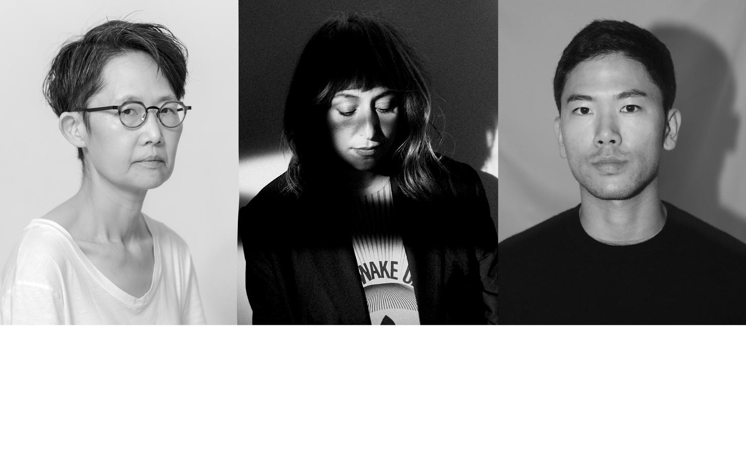 Talk | Conversation between Chung Seoyoung and Hoor Al Qasimi moderated by Harry C. H. Choi