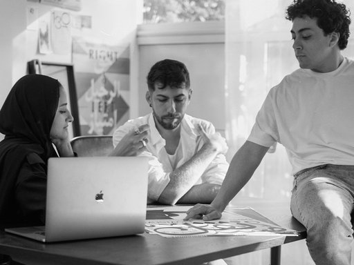 Graphic Designer | Egypt