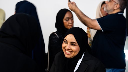 World Photography Day Event & Winner Announcement 2024_Image by Myriam Salloum