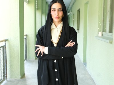 Shaikha Al Sulaiti