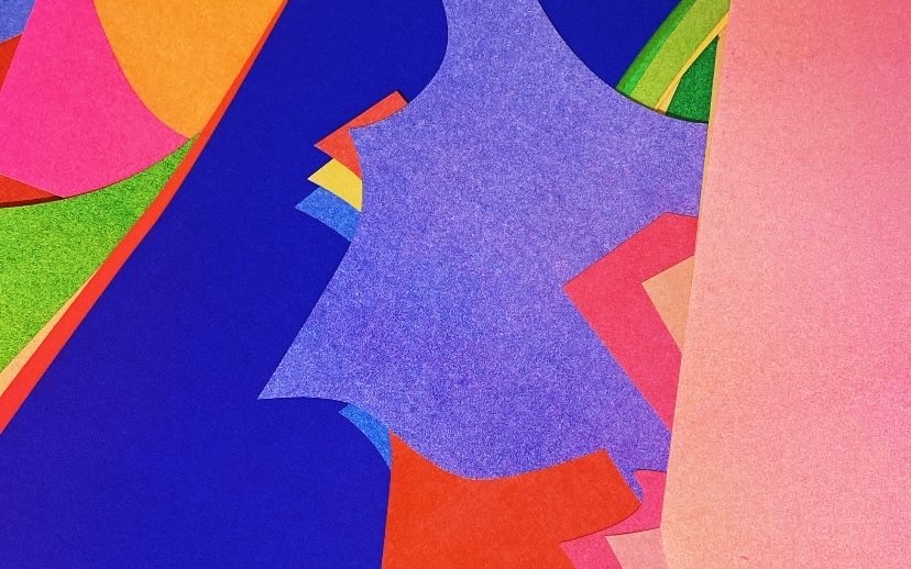 Artist Talk | The Infinite Wander: Tracing Forms of Betweenness with Reham Mohamed