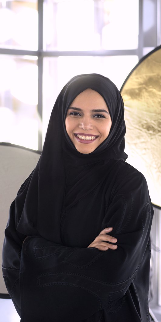 Abeer Al-Kuwari