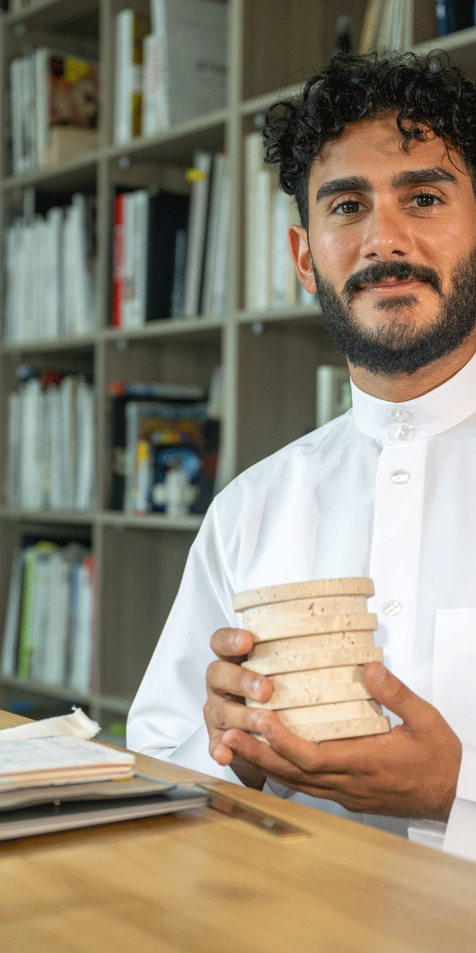 Abdulrahman Al Muftah