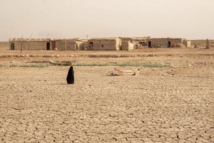 Abbas Raad Gkrah Al-Jafar_Drought