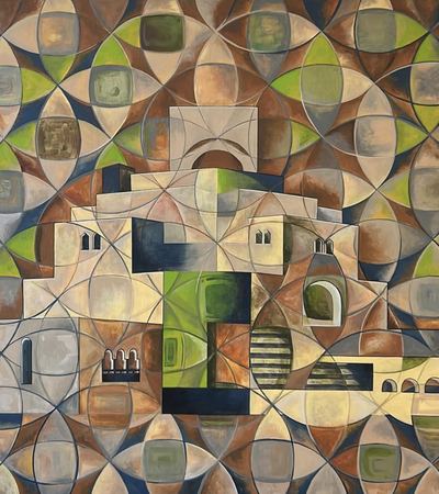 عبدالله المطاوعه