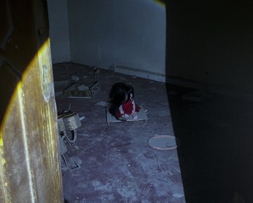 Ahad Alshamari_Whisper of the Last Trace