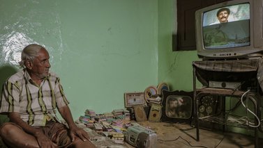Amat Al-Rahman Alafory_The Nostalgia of Songs