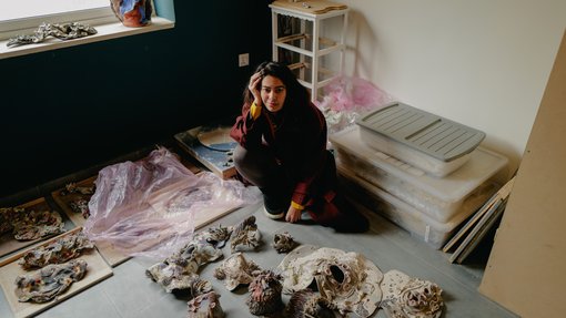 Nahla Tabbaa