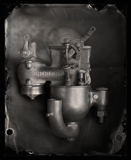 Image: ©️France Scully Osterman and Mark Osterman_Anatomy_Schebler#1