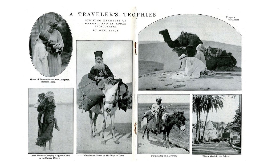 Image- ©️France Scully Osterman and Mark Osterman_MiddleEast_1920s_CR