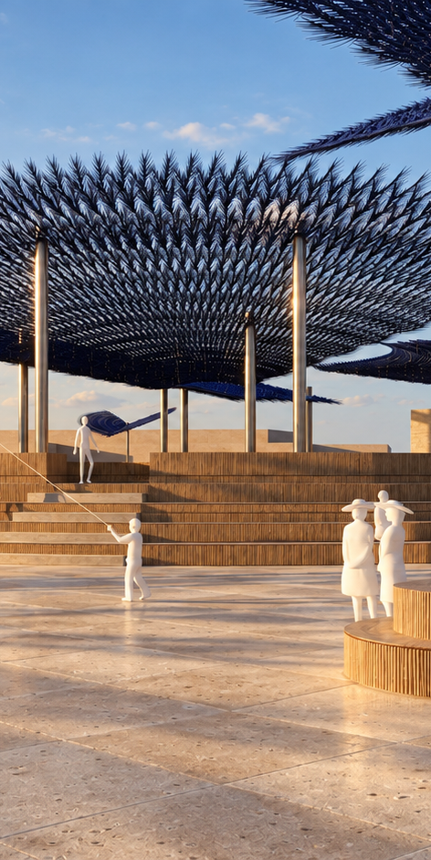 Design Doha Hub