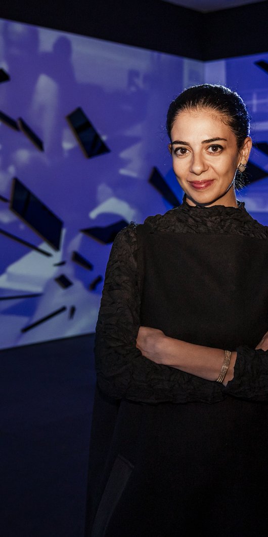 Dima Srouji