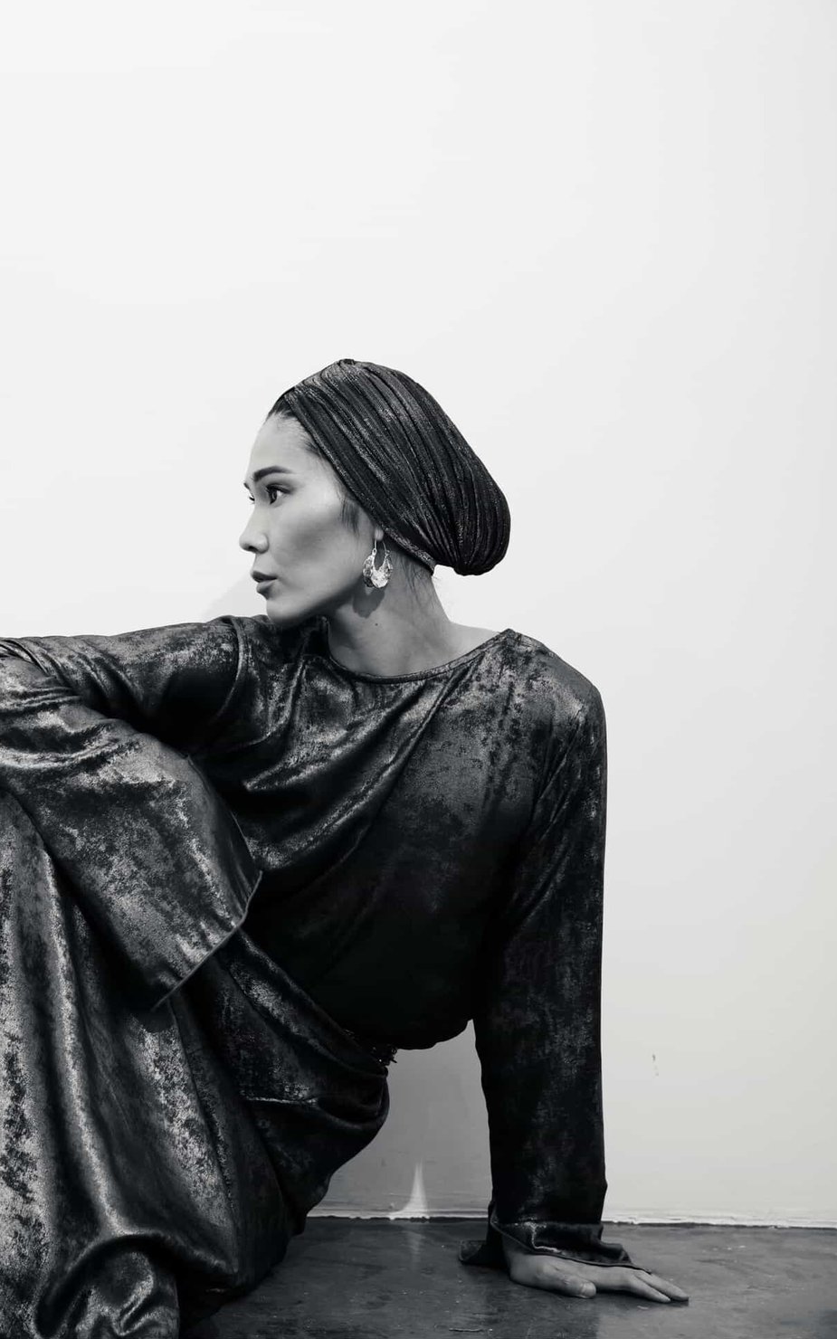 Styling Your Ramadan Look