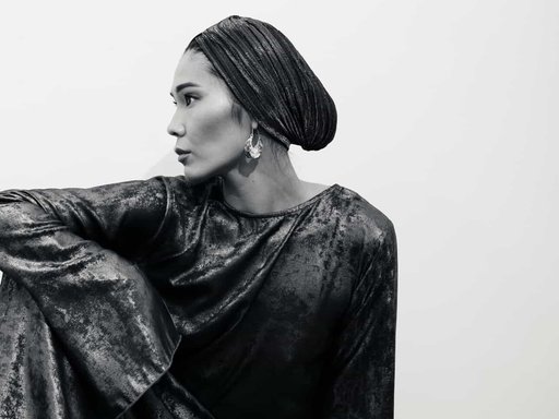 Styling Your Ramadan Look