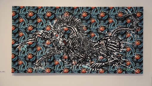 Eduardo Navarro: The free spirits of the wild horses