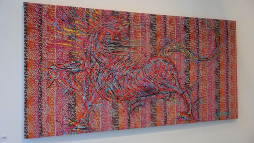 Eduardo Navarro: The free spirits of the wild horses