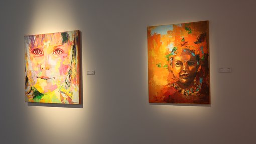 Art is about Art
